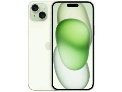 Renovovaný Apple iPhone 15 stav C – predná strana