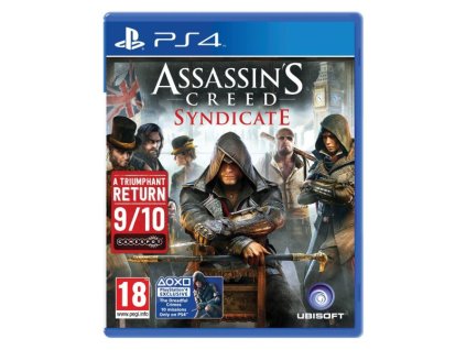 iguruc sk assassin syndicate