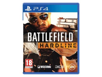 battlefield hardline ps4 igurusk