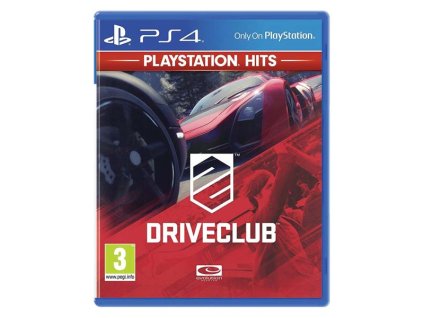 iguru sk driveclub