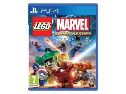 iguru sk lebo marvel