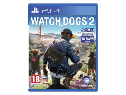 iguru sk watch dogs 2