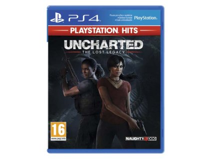 uncharted the lost legacy ps4 iguru