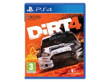 dirt 4 ps4 igurusk