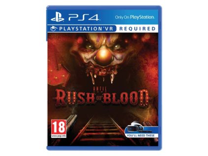iguru sk rush of blood