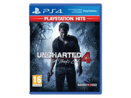 iguru sk uncharted 4