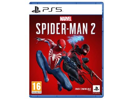 iguru sk spiderman 2