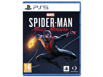 iguru sk spiderman morales