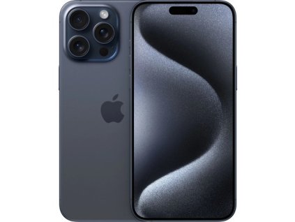 Fotografia zariadenia iPhone 15 Pro Max - Stav: Vynikajúci I A – detailný pohľad na dizajn, stav a vzhľad, vhodné pre predaj a výkup na iguru.sk