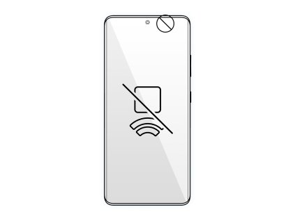 Nefunkčný proximity senzor - Samsung Galaxy A40