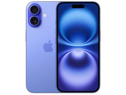Renovovaný Apple iPhone 16 Plus stav A – predná strana