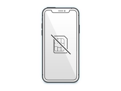 Výmena SIM čítača – servis iPhone 12 Pro, oprava, výkup a predaj v Košiciach