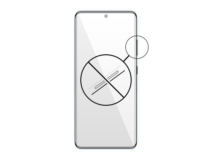 Nefunkčné tlačidlá hlasitosti - Samsung Galaxy S10