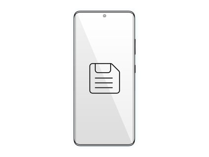 Záchrana dát zo zničeného telefónu - Samsung Galaxy S20 Ultra