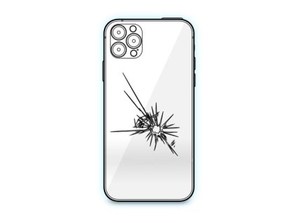 Výmena zadného skla – servis iPhone 13 Pro Max, oprava, výkup a predaj v Košiciach