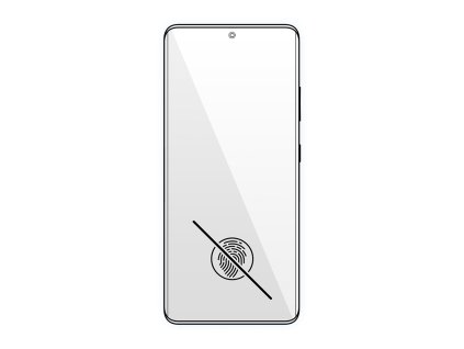 Nefunkčný odtlačok prsta - Xiaomi Mi 11 Ultra