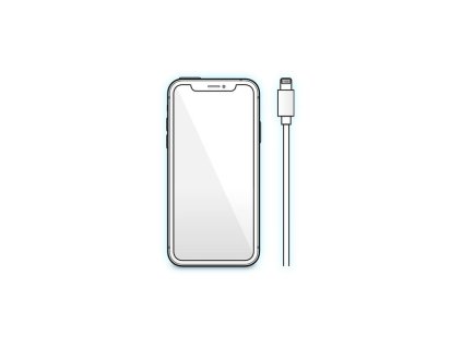 Nefunkčné bezdrôtové nabíjanie – servis iPhone 14 Pro Max, oprava, výkup a predaj v Košiciach