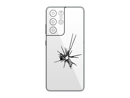 Výmena zadného skla - Xiaomi Redmi 10C