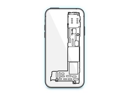Oprava základnej dosky – servis iPhone 16 Pro Max, oprava, výkup a predaj v Košiciach
