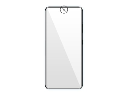 Poškodený predný fotoaparát - Oppo Find X2 Pro