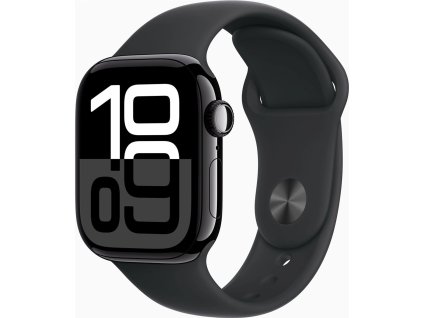 Fotografia zariadenia Watch 10 - Stav: Ako nový I A+ – detailný pohľad na dizajn, stav a vzhľad, vhodné pre predaj a výkup na iguru.sk