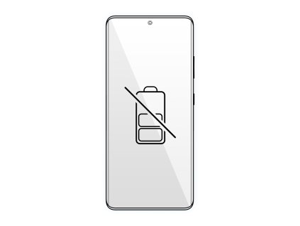 Výmena batérie - Nokia 7