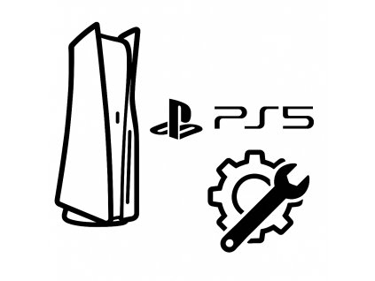 PlayStation - Výmena M.2 SSD 2000 GB