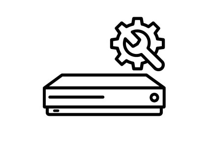 Xbox - Diagnostika a čistenie ovládača