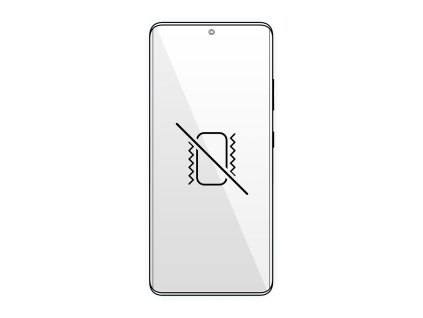 Nefunkčné vibrovanie - Asus Zenfone Max Pro M1