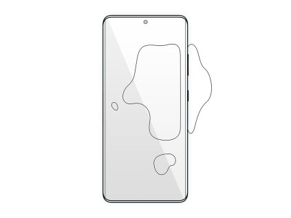 Obliaty telefón - Asus Zenfone 5