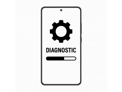 Diagnostika mobilného telefónu - Asus Zenfone 3 Zoom
