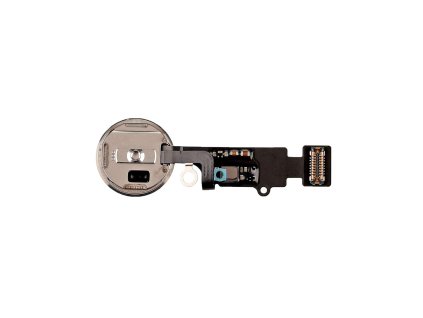 Apple iPhone 8 8 Plus SE (2020) Home Button Flex Cable + Button rose gold iguru.sk
