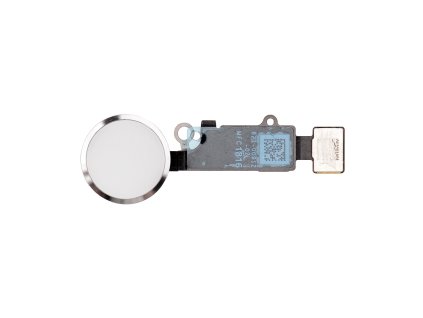 Apple iPhone 8 8 Plus SE (2020) Home Button Flex Cable + Button white iguru.sk