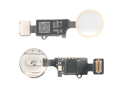Apple iPhone 7 7 Plus 8 8 Plus Home. Button Flex Cable iguru.sk