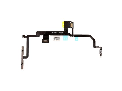 Apple iPhone 8 Plus Power + Volume Button Flex Cable iguru.sk