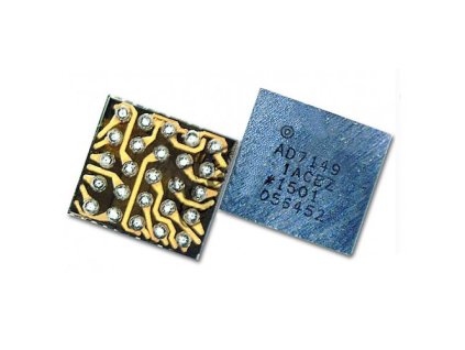 Apple iPhone 7 iPhone 7 Plus iPhone 8 iPhone 8 Plus IC Chip AD7149 U10 Fingerprint IC (2 Pcs Set) iguru.sk