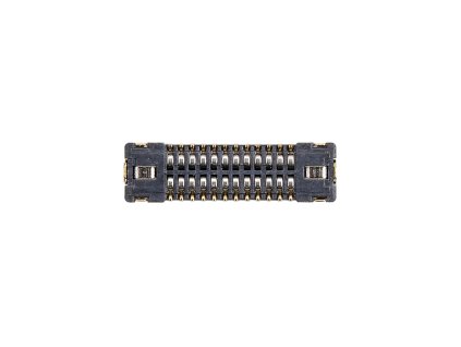 Apple iPhone 8 8 Plus SE (2020) Rear Camera FPC Connector iguru.sk