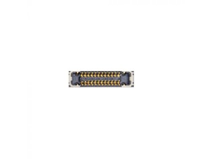 Apple iPhone 8 8 Plus SE (2020) Touch FPC Connector iguru.sk