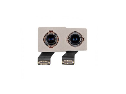 Rear Camera Module – iPhone X