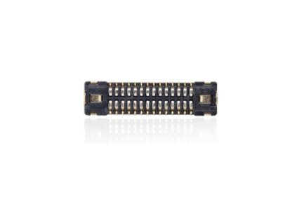 Touchpad FPC connector Connector – FPC connector Connector – iPhone X
