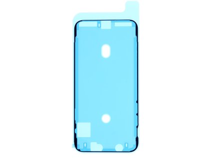 Adhesive TapeRear – iPhone X