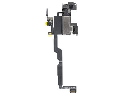 Earpiece Speaker + Proximity Sensor Flex Cable – iPhone XS