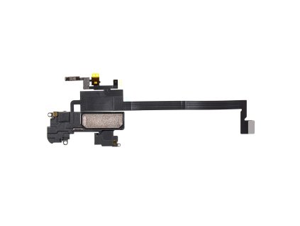 Earpiece Speaker Flex Cable + Sensor Flex Cable – iPhone XS Max