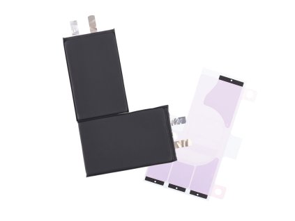 Battery Cell – Soldering Required – 3180mAh – iPhone XS Max