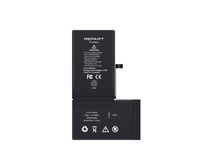 Battery Large Capacity 3700 mAh Original Service Part – iPhone XS Max