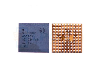 Face ID Sensor IC Chip – STB600B0 U4400 Compatible with multiple models – iPhone X