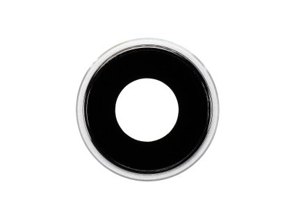 Camera Lens Frame white – iPhone XR