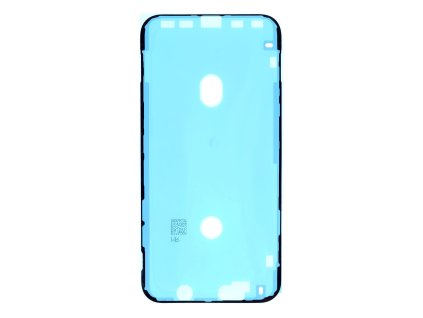 Adhesive Tape Front – iPhone XR