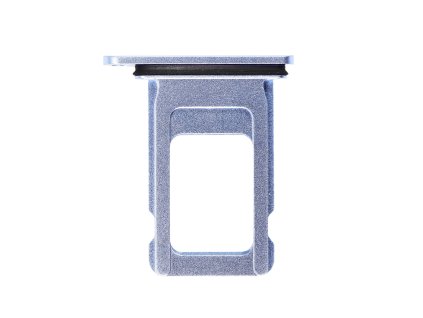 SIM Tray – Blue – iPhone XR