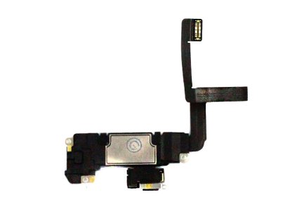 Earpiece Speaker + Proximity Sensor Flex Cable – iPhone 11